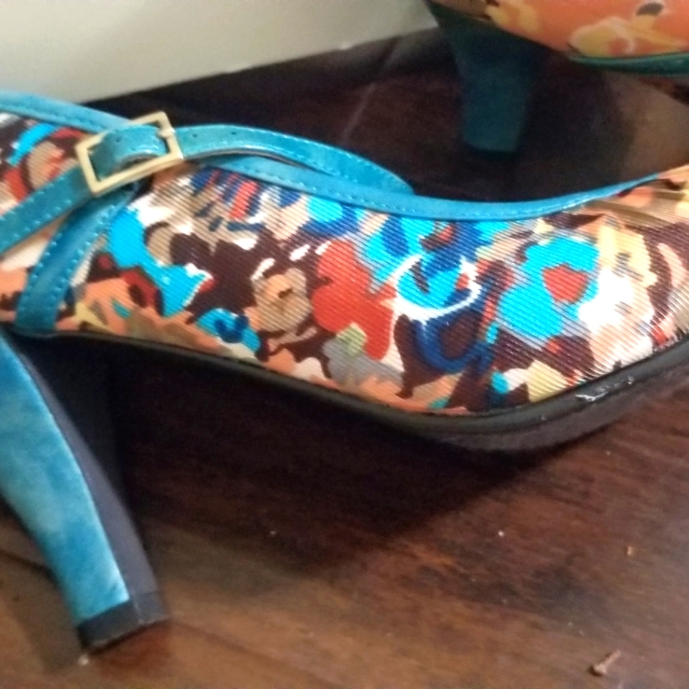 Madden girl size 9